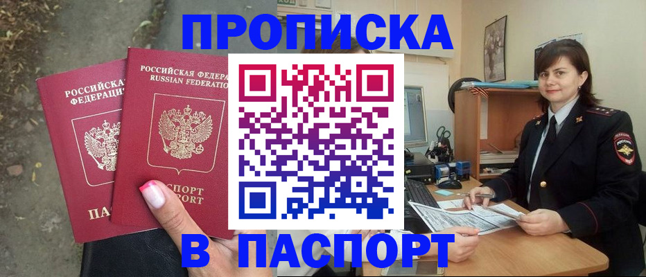 прописка паспорт в Александрове